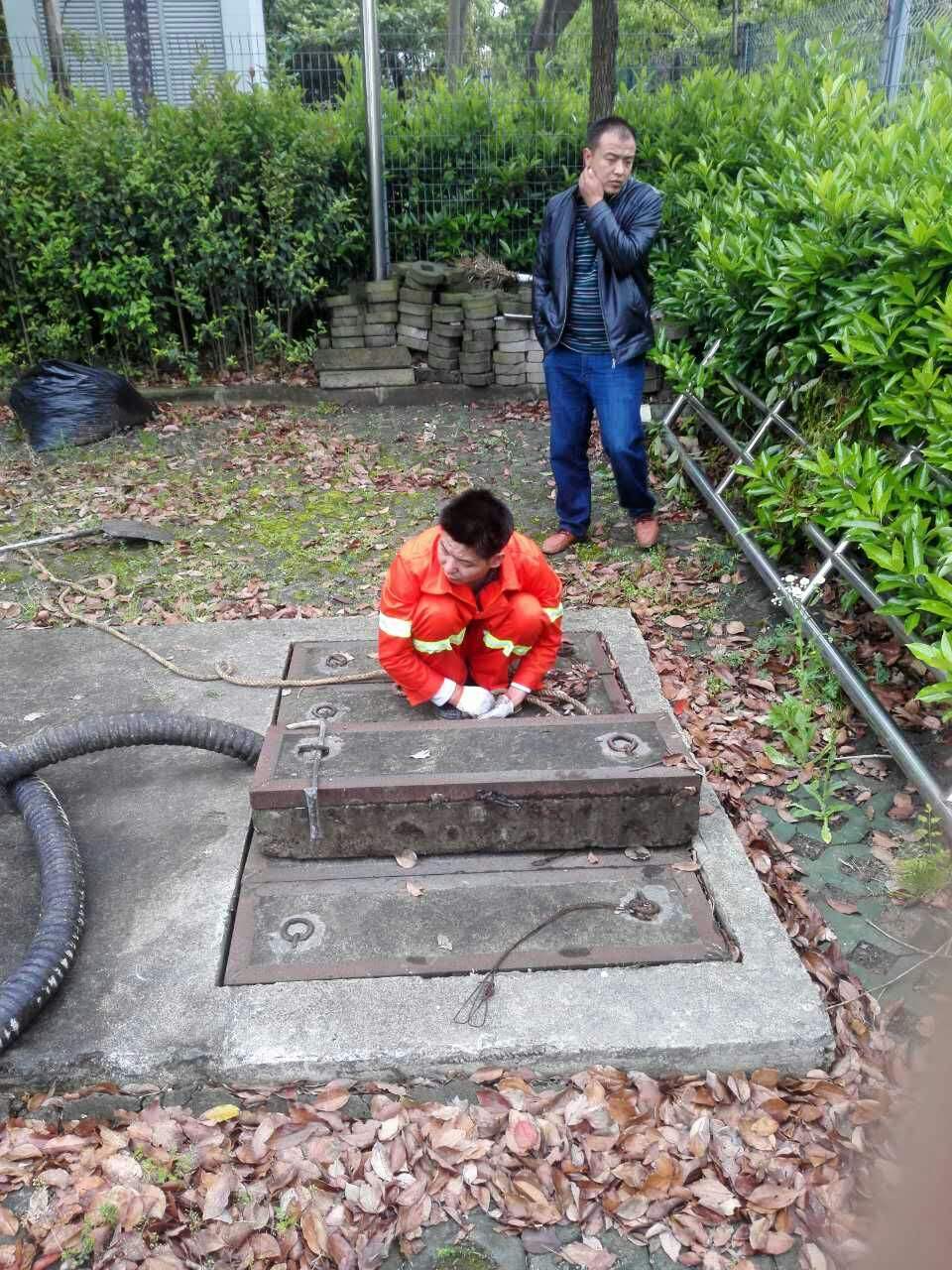 鄂州吸污抽粪