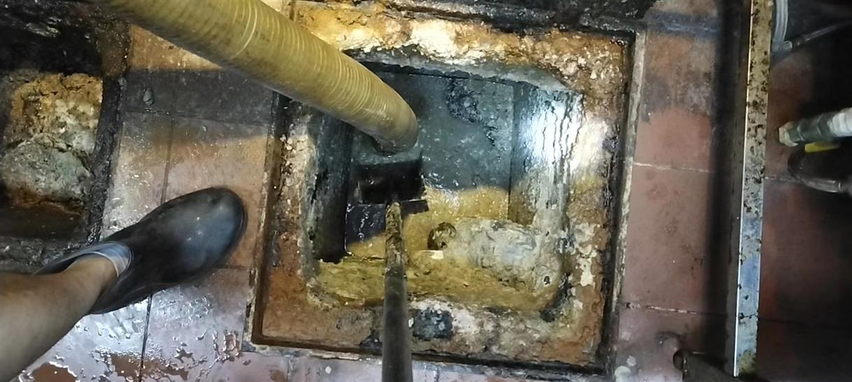 鄂州污水池清理一般都有毒气，怎么预防中毒呢？